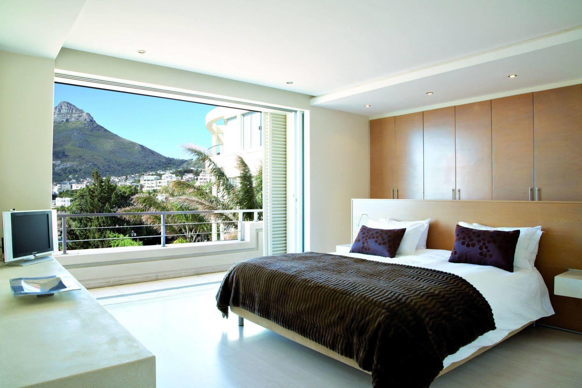 Blue Views Studio Apartments Кейптаун Экстерьер фото